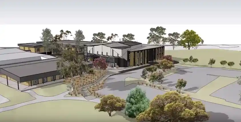 Sketchup External render