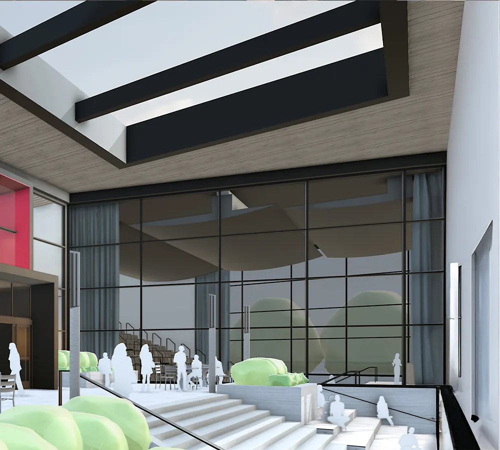 SketchUp Go Exterior