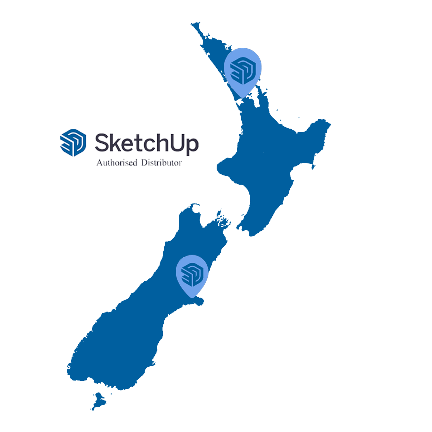 Get sketchup 3d modelling software buildingpoint new zealand