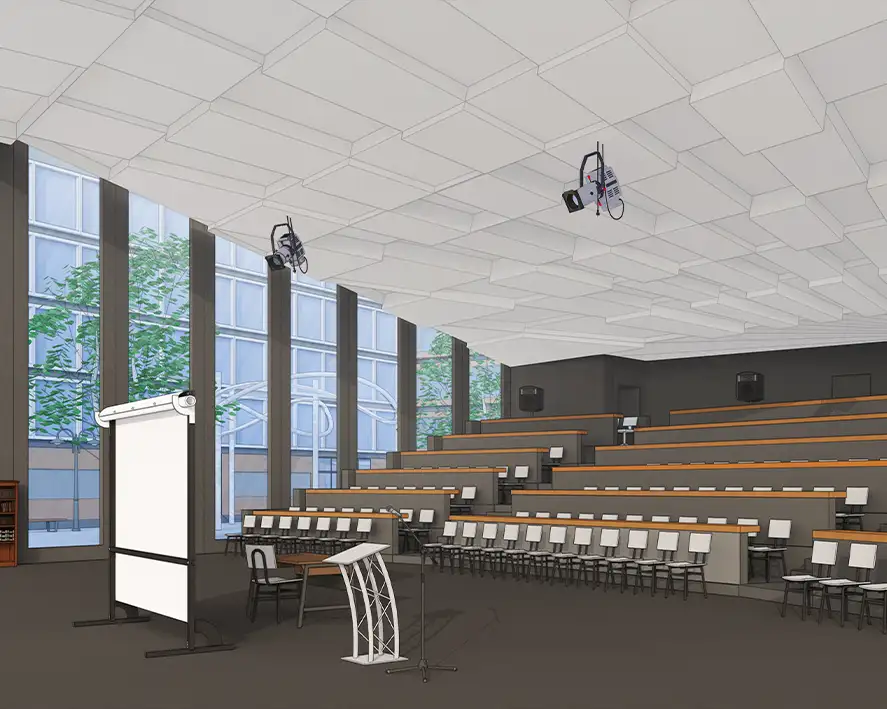 SketchUp for educators