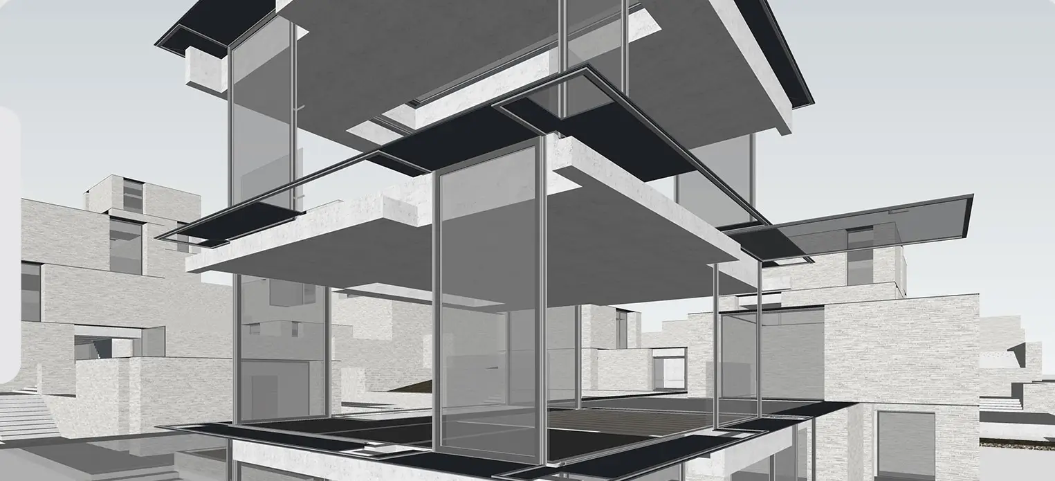 SketchUp Mobile Viewer