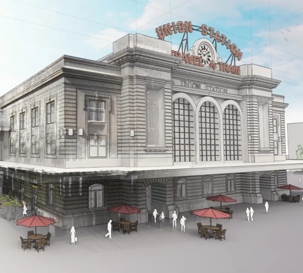 SketchUp Pro Advanced Workflows