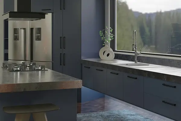 Cabinetry & Joinery – SketchUp