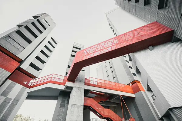 Construction – SketchUp